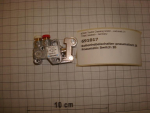 Pneumatic Switch IB