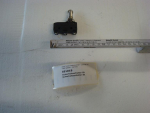 Cam switch with roller, IB14+15 Ironing board
