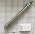 Piston,25x170mm