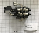 Luft Kontrollsystem,IB14+15 Bügeltisch