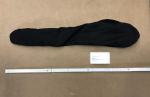 Cover for Sleeve Arm IB14+15,Princess,Comfort,black