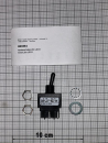 Toggle switch,IB14,IB15