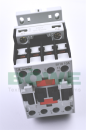 Contactor,18A,3-pole,230V,IB14