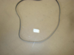 V-belt,17/18x1460mm,BÖWE SB-28-33TP/TP2 dryer