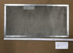 Lint filter,BÖWE SB-11-23TP/TP2 dryer