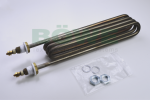 Heater,6000W,32cm,with Teflon gaskets,SB15 steam generator