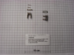 Chain link E-08B-1 DIN 8187, P564-5.100/SI70/K50