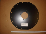 Flange for fan P520
