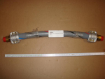 Sludge hose,25x6x500mm,3/4",P/M12-30