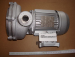 Sludge pump DueEffe, 60Hz, UL, P/M 12-30