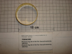 Clamping ring 54mm for clamping union,65-54,160762