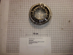 Cylinder roller bearing,55x100x21mm,P240-300/P12-18 (old)