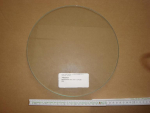Glass pane 290x6
