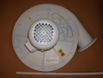 Consorba blower RD 4/S 495-230/400V-60Hz, P525-540