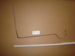 Piping,pressostate,6x1mm,1120mm,P240-300