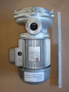 Solvent pump DueEffe 50Hz M12-30