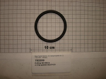 Gasket,round,60x72x6mm,o-ring,for 704830