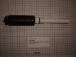 Level sensor,capacitive,with integrated switchgear,100mm,24VDC,K540