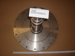 Flanged shaft,K16II,K25,P20