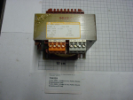 Transformator,Trafo,200V/22V/8,7V,AC,P240