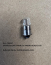 Bulb 24V, 2.0 Watt, for 704198