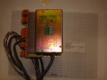 Power-supply unit,400,230V/5/+-15/24VDC,K16