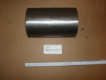 Spacer,124x129,7x205,5mm,for cage bearing,K16,K25,P17,P25