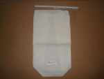 Filtersack,Papier,Nadelfänger,K16 I,KX16,KX19