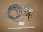 Nitrogen regulator USA standard K16