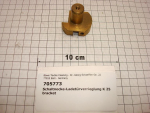 Cam for loading door, K16-25/P25