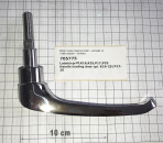 Loading door handle,K16,K25,P17,P25,66mm,M12