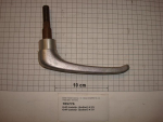 Loading door handle,K16,K25,P17,P25,66mm,M12