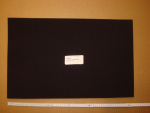 Filter mat,390x625x10mm,lint filter,P17,K16II