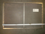 Lint filter,399x604mm,K16II,P17