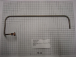Piping,pressostate,6x1mm,541mm,Cross-Line,P240,P300,P/M12-18(old)