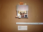 Power-supply unit,230V-50/60Hz,24VDC,6A,CS3000