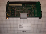 Extension board,CS3000,5th gen.,K16