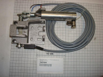 Loading door lock,K16