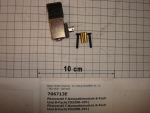 Pilotventil für Kompaktmodule 6-fach+8-fach(703290-703291)