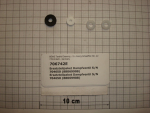 Spares kit for steam valve,DN15,1/2",704650