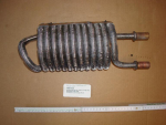 Condenser coil,DM140mm,f. type FC10,with gaskets,P240,P300