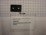 Gasket 40x25x3