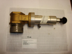 Conversion kit 2 1/2" for 046412