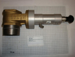 Conversion kit 3" for 031867