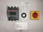 Main switch,125A,P/M12-30,ABB