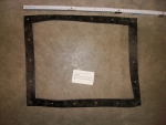 Gasket,sqaure,387x490x4mm,for cooling unit,K50