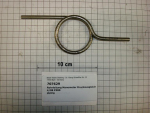 Piping,6x1mm,stainless steel,manometer