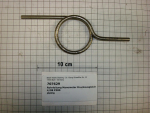Piping,6x1mm,stainless steel,manometer