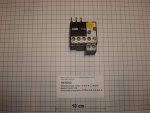 Thermal relay,T7DU-4,0 2,4-4,0A
