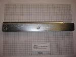 Lever for disillation door, all machines